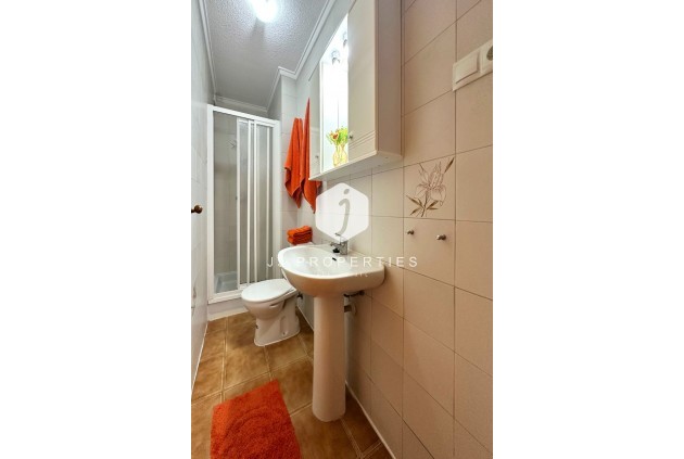 Resale - Chalet -
Orihuela Costa - Costa Blanca