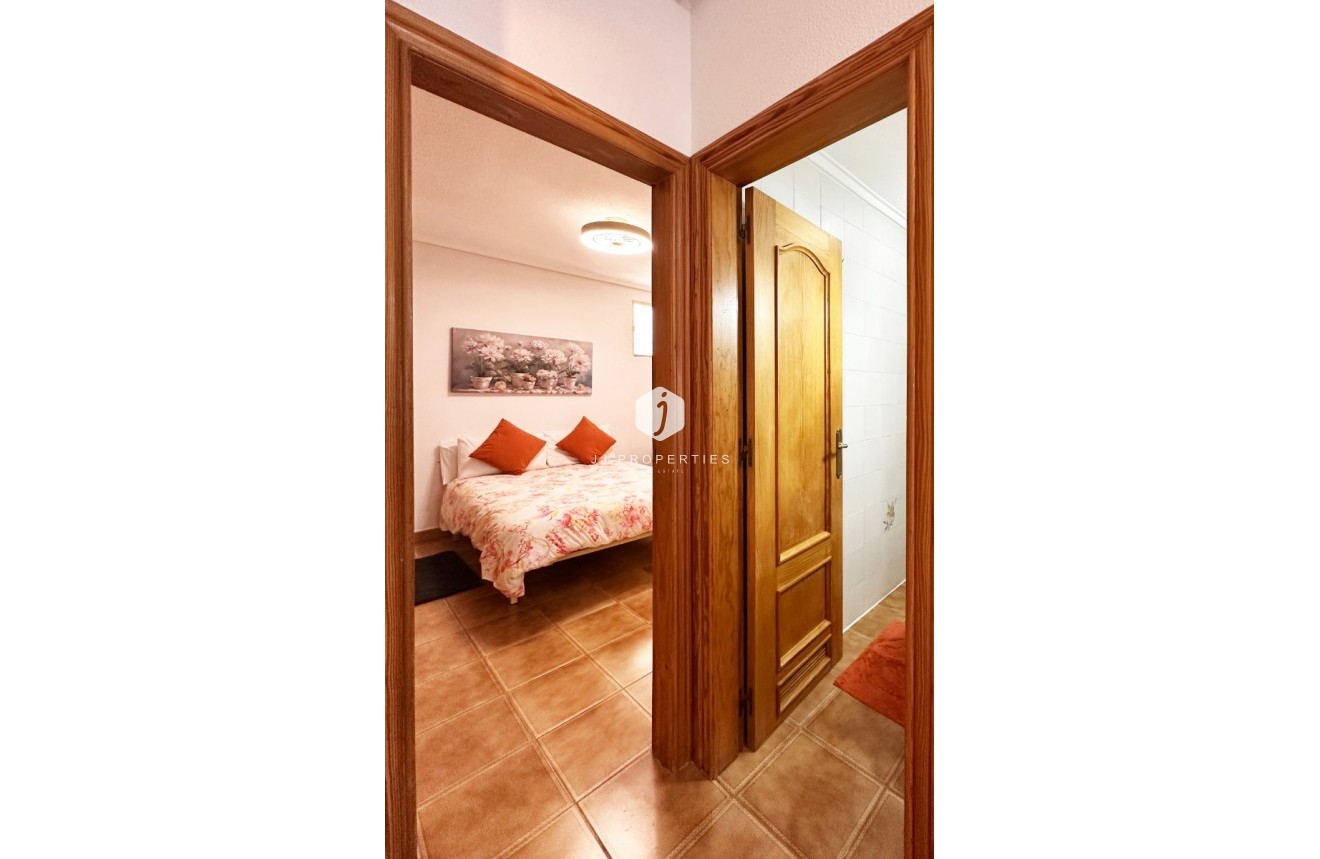 Resale - Chalet -
Orihuela Costa - Costa Blanca