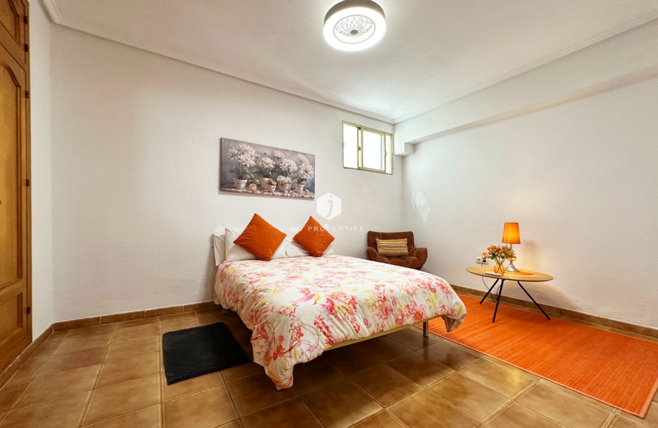 Resale - Chalet -
Orihuela Costa - Costa Blanca