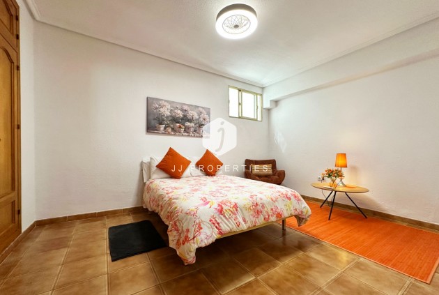 Resale - Chalet -
Orihuela Costa - Costa Blanca