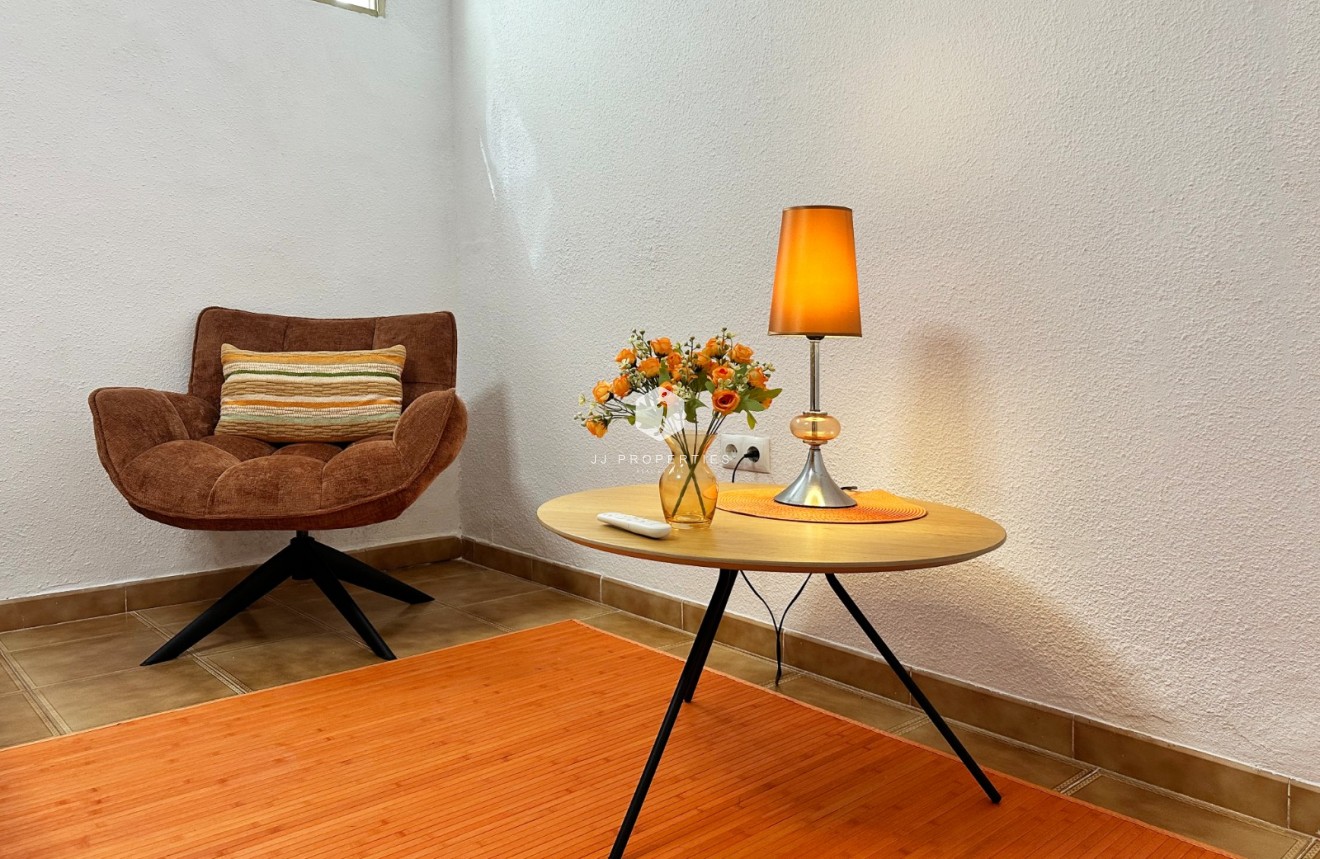 Resale - Chalet -
Orihuela Costa - Costa Blanca