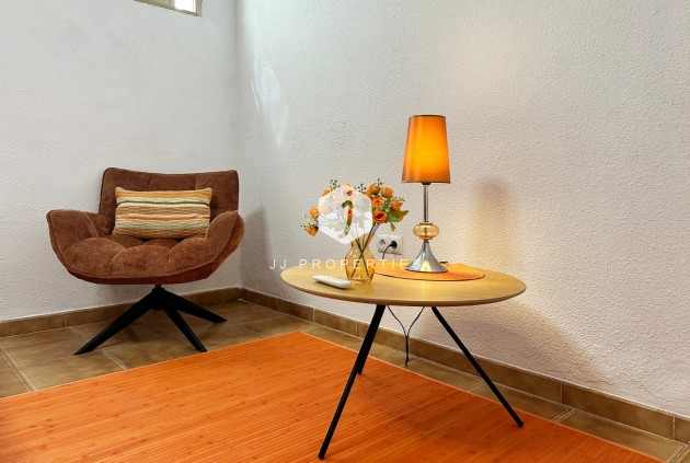 Resale - Chalet -
Orihuela Costa - Costa Blanca