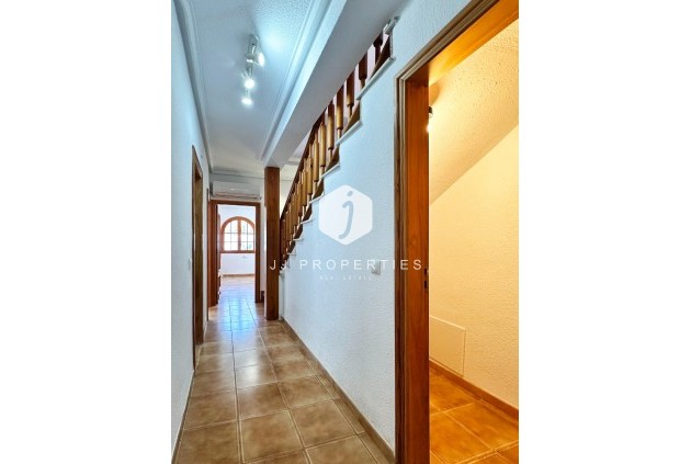Resale - Chalet -
Orihuela Costa - Costa Blanca