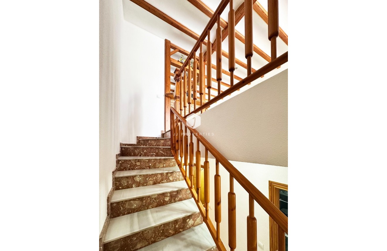 Resale - Chalet -
Orihuela Costa - Costa Blanca