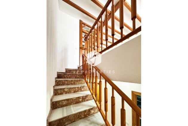 Resale - Chalet -
Orihuela Costa - Costa Blanca