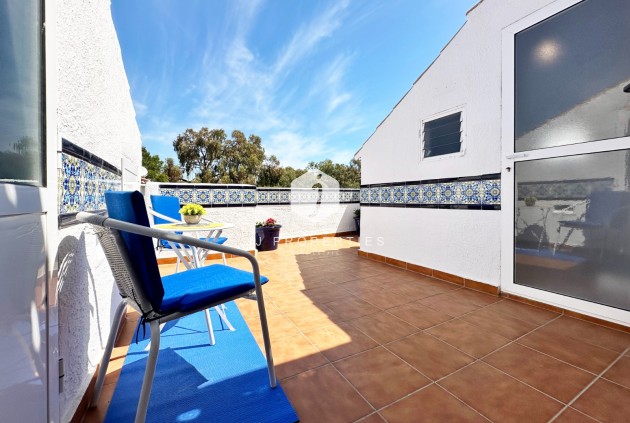 Resale - Chalet -
Orihuela Costa - Costa Blanca