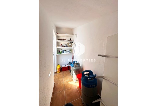 Resale - Chalet -
Orihuela Costa - Costa Blanca
