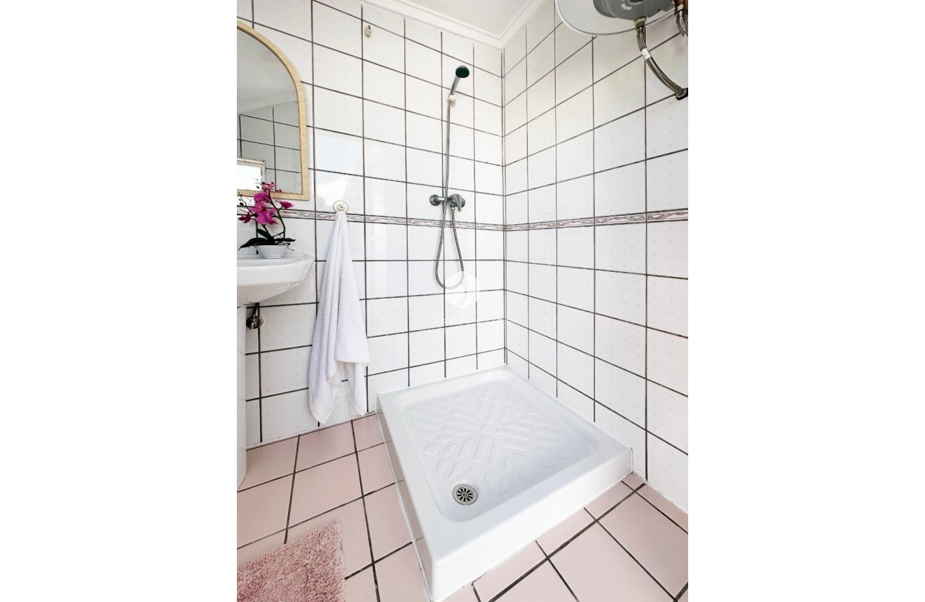 Resale - Chalet -
Orihuela Costa - Costa Blanca