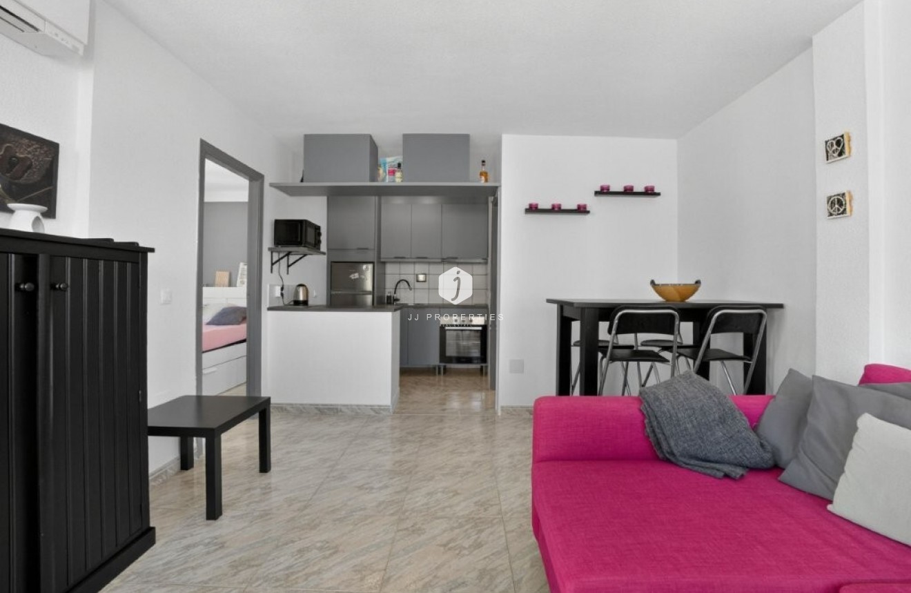 D'occasion - Attique -
Torrevieja - Doña ines