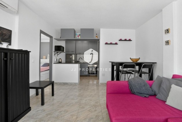 D'occasion - Attique -
Torrevieja - Doña ines