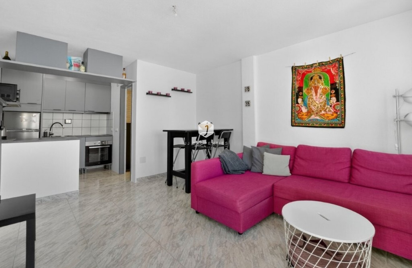 D'occasion - Attique -
Torrevieja - Doña ines