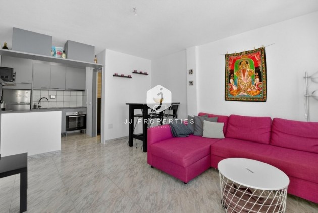 D'occasion - Attique -
Torrevieja - Doña ines