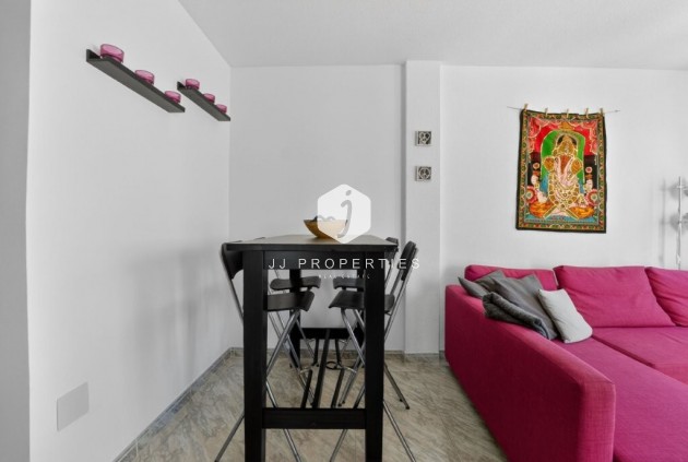 D'occasion - Attique -
Torrevieja - Doña ines
