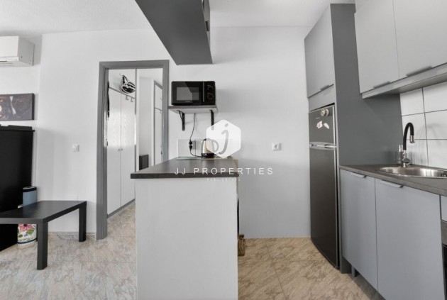D'occasion - Attique -
Torrevieja - Doña ines