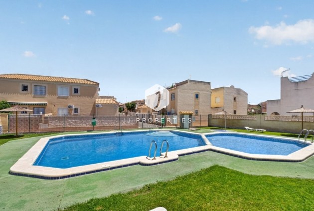 D'occasion - Attique -
Torrevieja - Doña ines