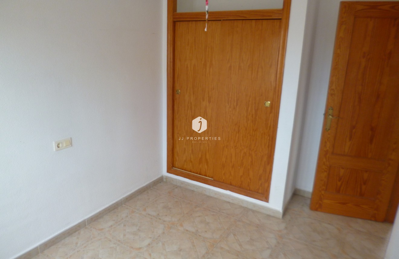 Resale - Chalet -
Playa Flamenca - Costa Blanca