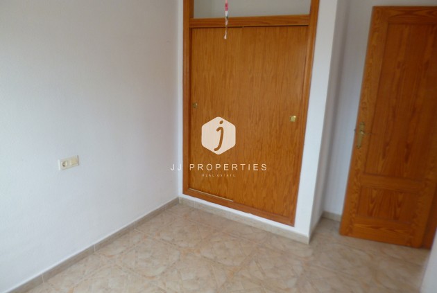 Resale - Chalet -
Playa Flamenca - Costa Blanca