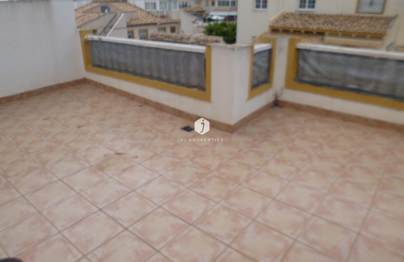Resale - Chalet -
Playa Flamenca - Costa Blanca