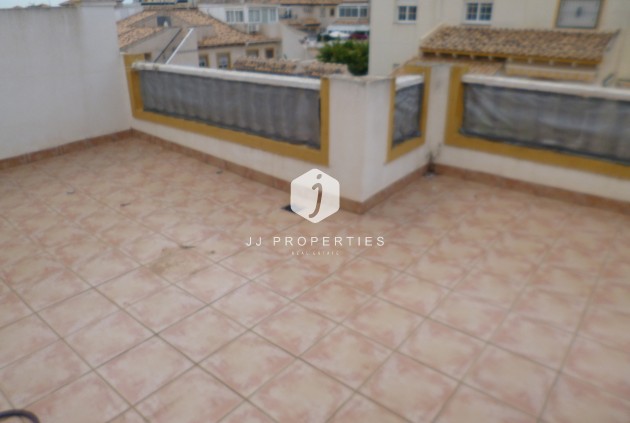 Resale - Chalet -
Playa Flamenca - Costa Blanca