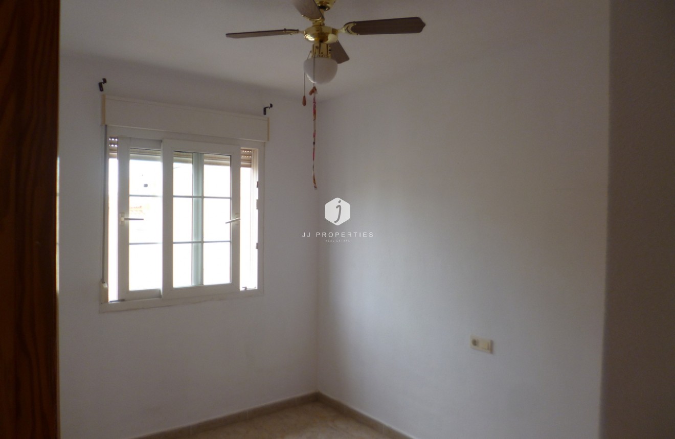 Resale - Chalet -
Playa Flamenca - Costa Blanca