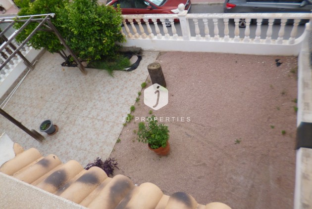 Resale - Chalet -
Playa Flamenca - Costa Blanca