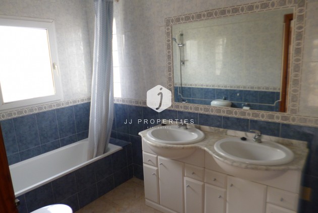 Resale - Chalet -
Playa Flamenca - Costa Blanca