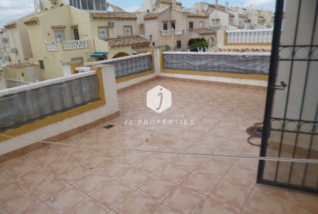 Resale - Chalet -
Playa Flamenca - Costa Blanca