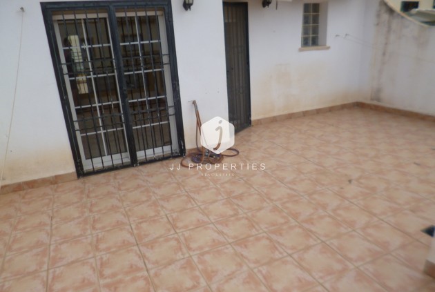 Resale - Chalet -
Playa Flamenca - Costa Blanca