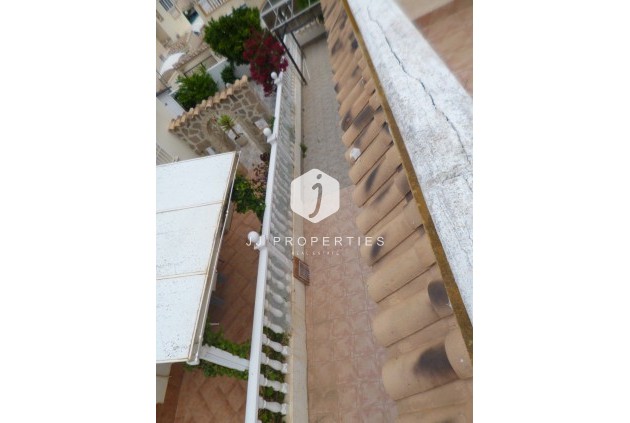 Resale - Chalet -
Playa Flamenca - Costa Blanca