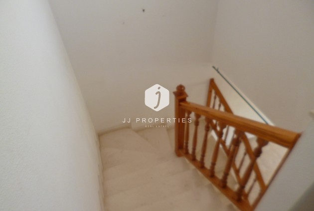 Resale - Chalet -
Playa Flamenca - Costa Blanca