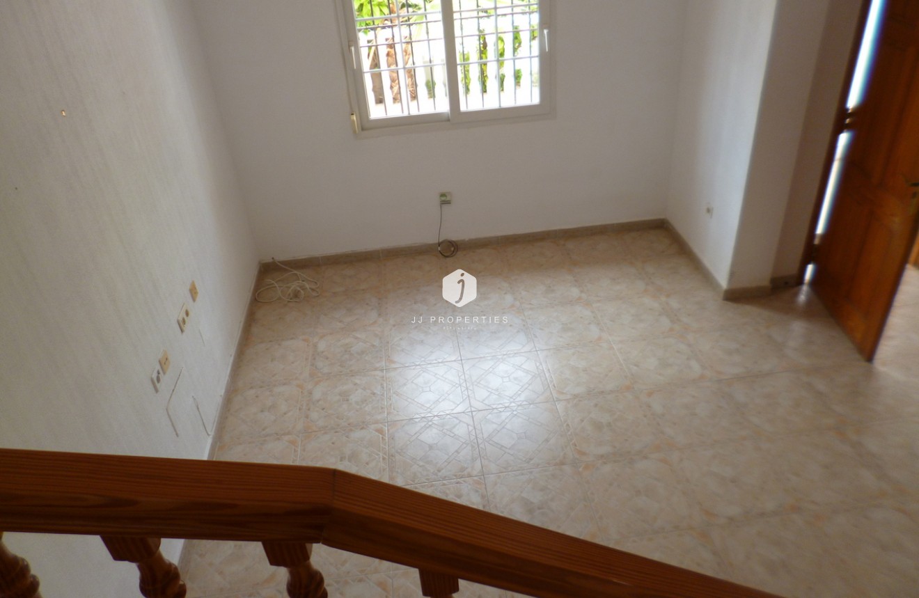 Resale - Chalet -
Playa Flamenca - Costa Blanca