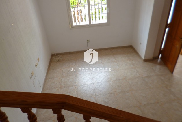 Resale - Chalet -
Playa Flamenca - Costa Blanca