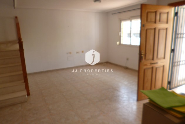 Resale - Chalet -
Playa Flamenca - Costa Blanca