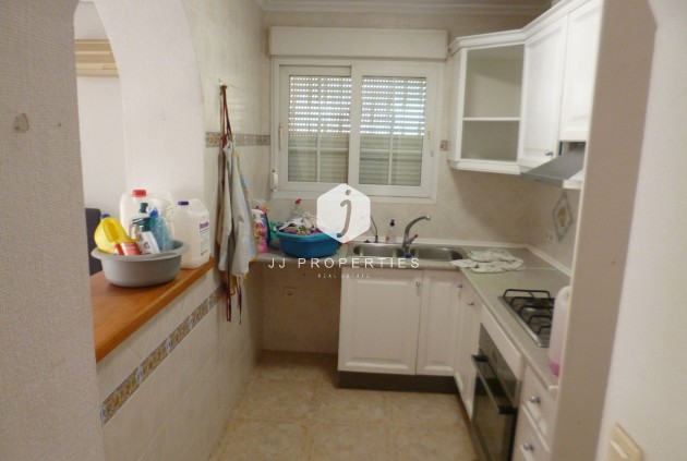 Resale - Chalet -
Playa Flamenca - Costa Blanca