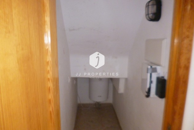 Resale - Chalet -
Playa Flamenca - Costa Blanca
