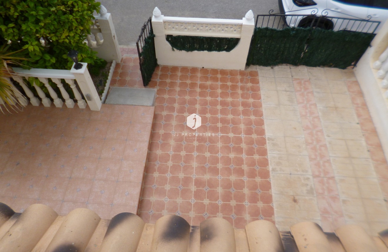 Resale - Chalet -
Playa Flamenca - Costa Blanca