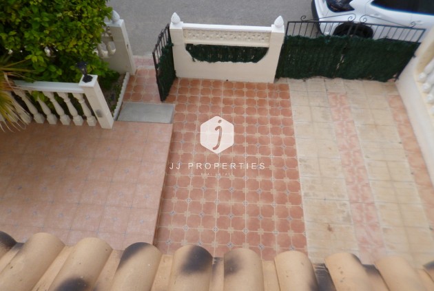 Resale - Chalet -
Playa Flamenca - Costa Blanca