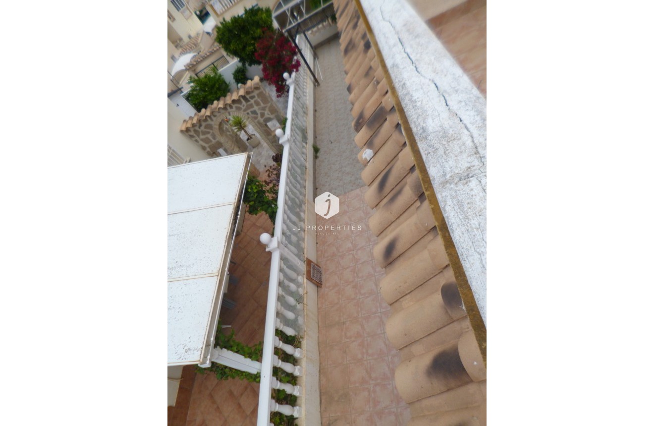 Resale - Chalet -
Playa Flamenca - Costa Blanca