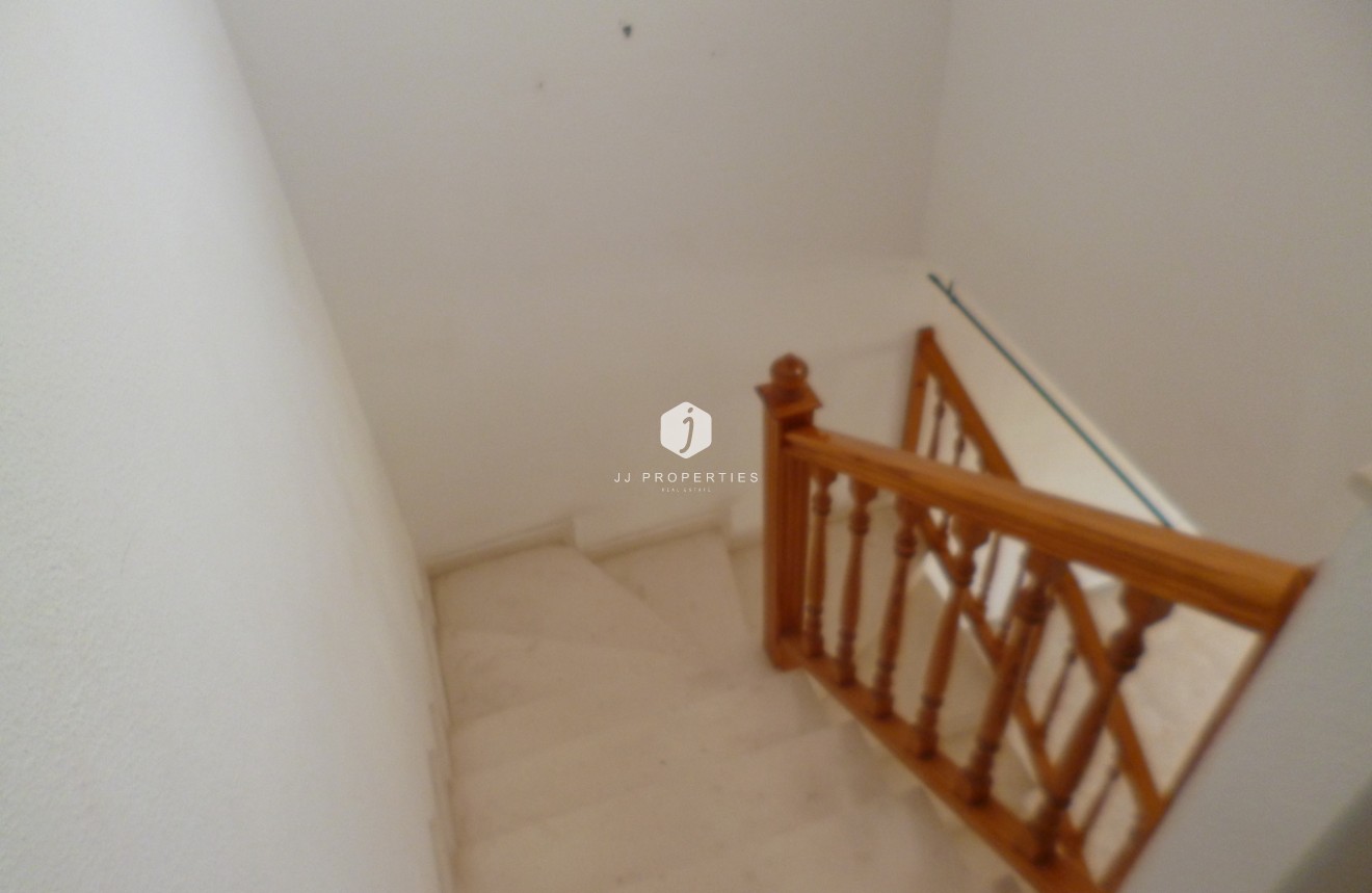Resale - Chalet -
Playa Flamenca - Costa Blanca