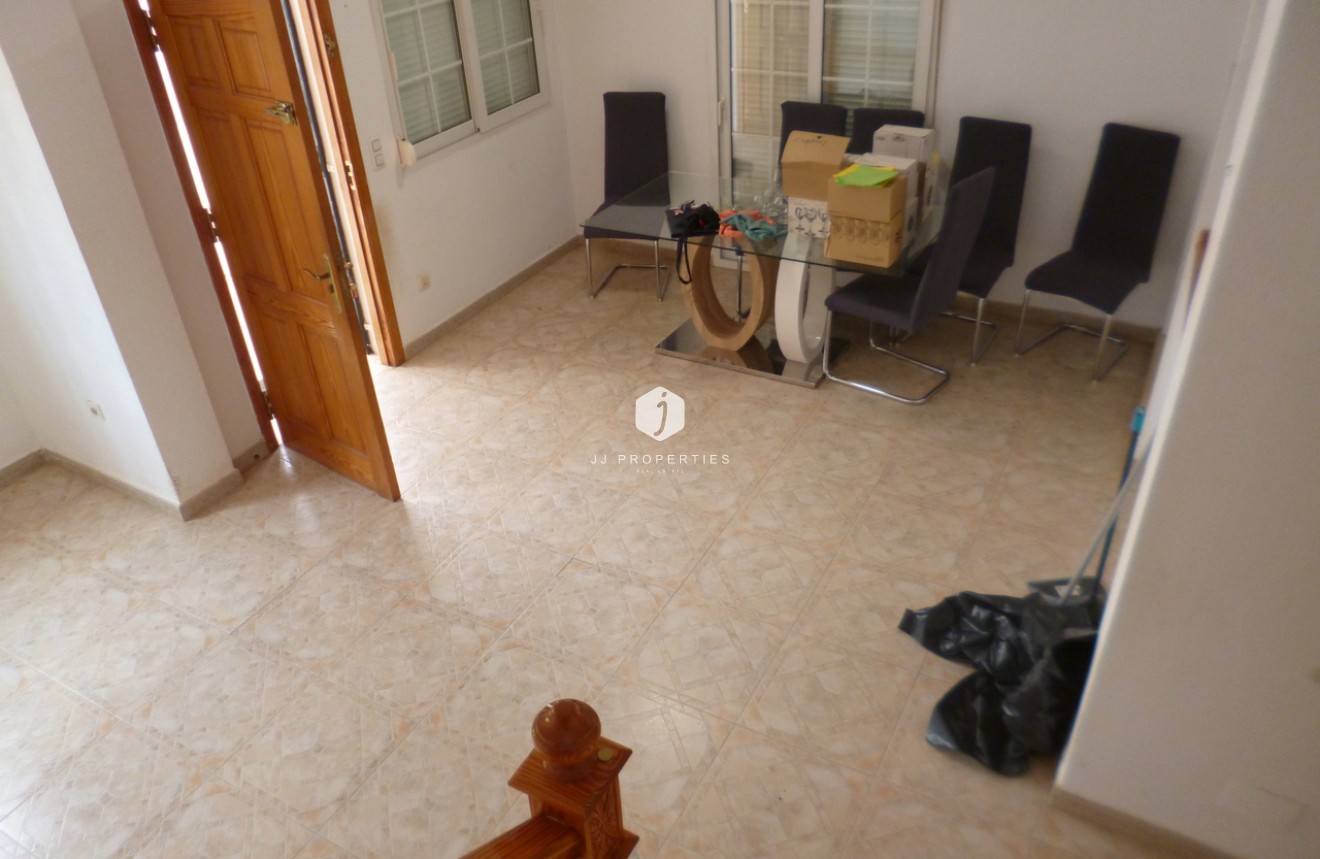 Resale - Chalet -
Playa Flamenca - Costa Blanca