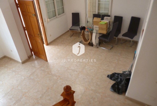 Resale - Chalet -
Playa Flamenca - Costa Blanca
