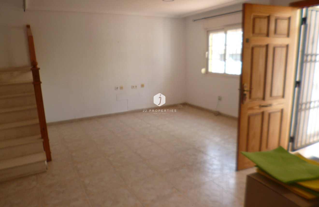 Resale - Chalet -
Playa Flamenca - Costa Blanca