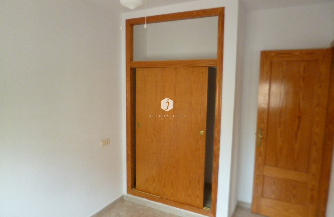 Resale - Chalet -
Playa Flamenca - Costa Blanca