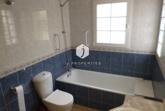 Resale - Chalet -
Playa Flamenca - Costa Blanca