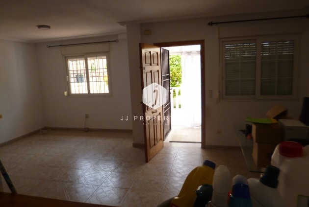 Resale - Chalet -
Playa Flamenca - Costa Blanca