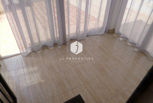 Resale - Chalet -
Playa Flamenca - Costa Blanca
