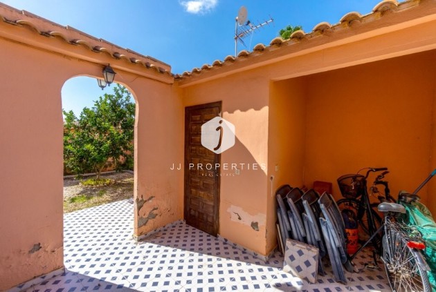 Tweedehands - Appartement / flat -
Torrevieja - La Rosaleda