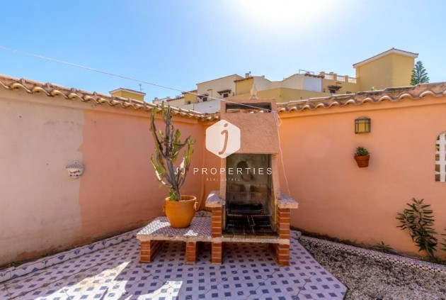 Tweedehands - Appartement / flat -
Torrevieja - La Rosaleda