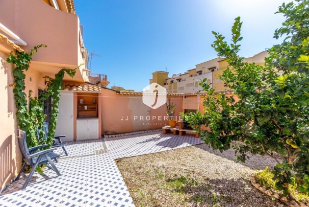 Tweedehands - Appartement / flat -
Torrevieja - La Rosaleda