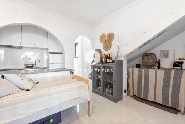 Tweedehands - Appartement / flat -
Torrevieja - La Rosaleda